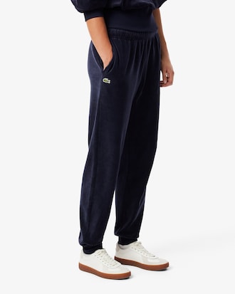 Archive Edition Velour Sweatpants