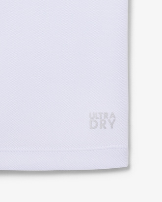 Boys' Sport Ultra Dry Jersey Polo