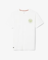Playera De Tenis Edici&oacute;n Roland-Garros