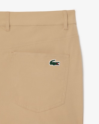 Pantalones de golf ultra secos y ajustados