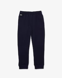 Pantalones Deportivos De Polar Para Ni&ntilde;os