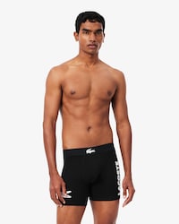 Men's 3-Pack Cotton Boxer Briefs