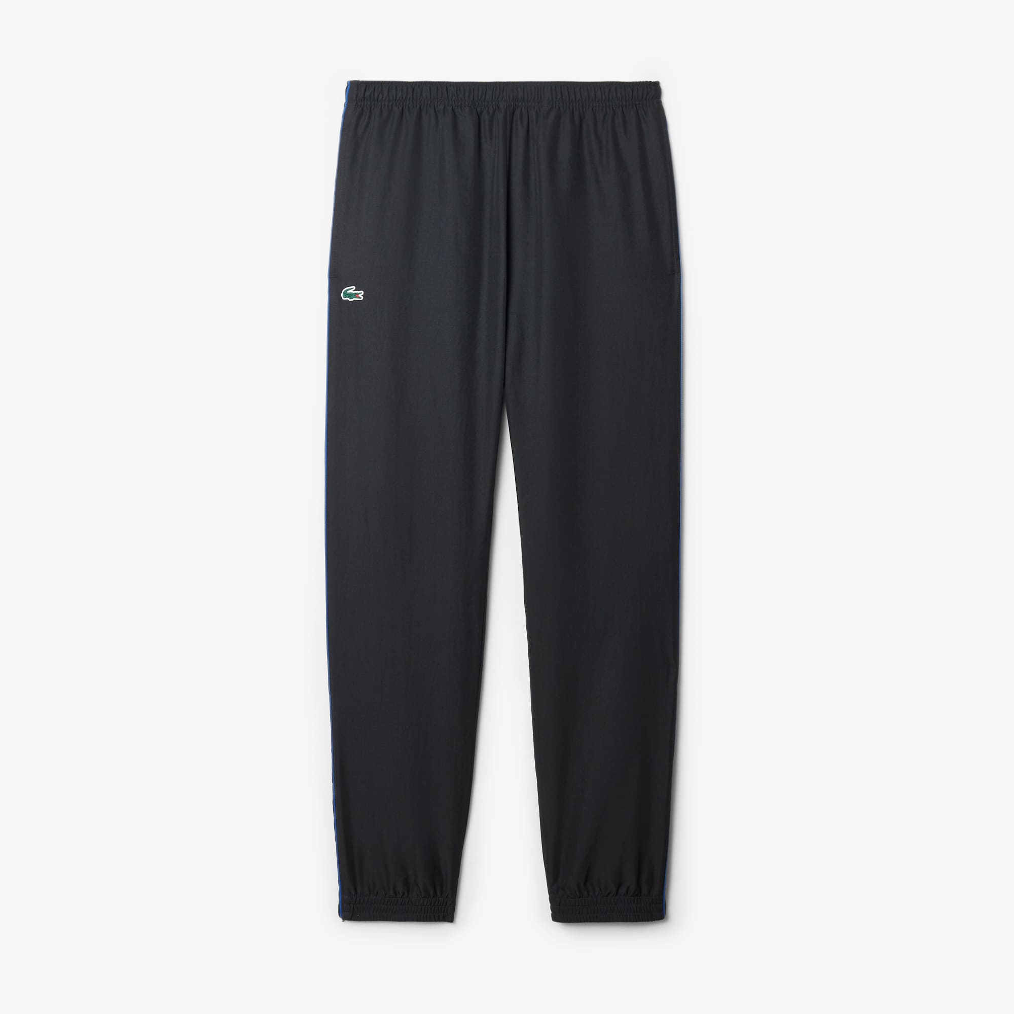 Men's Tennis Printed Tracksuit Pants