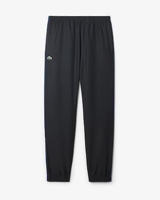 Men's Tennis Printed Tracksuit Pants