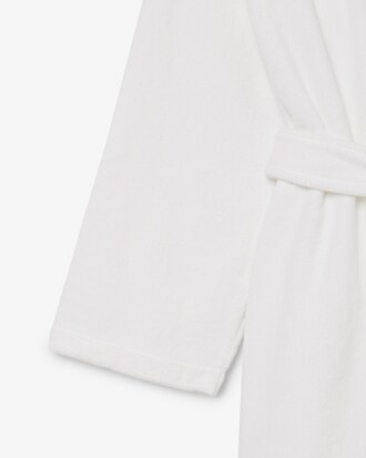 Fairplay Bathrobe