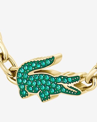 Collier Arthor strass