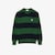 Green / Navy Blue