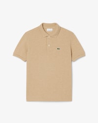 Boys' Petit Piqué Polo