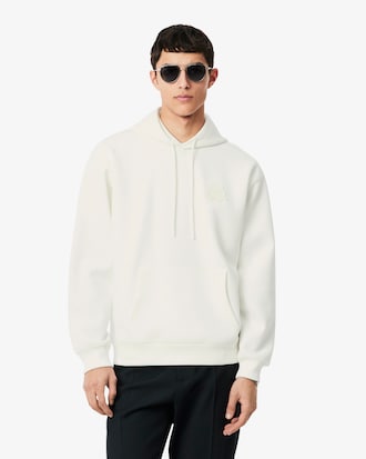 Shield Accent Hoodie