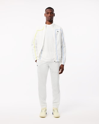 Men's Ultra Dry Piqué Tennis T-Shirt