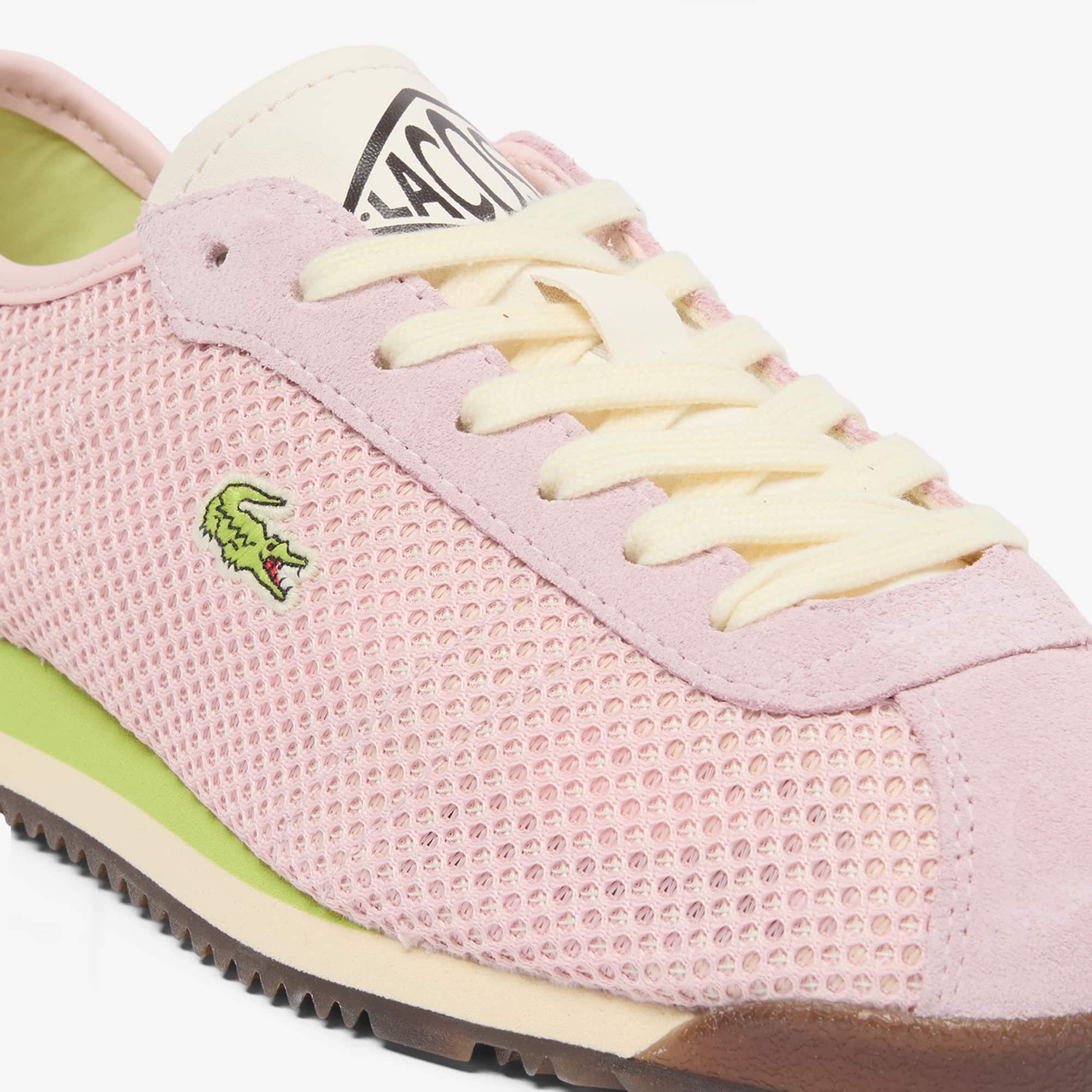 Women's Club-Low Sneakers