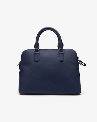 Women's Daily Classic Piqué Canvas Bag