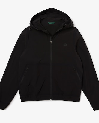 Men&rsquo;s Lightweight Zip-Up Jacket