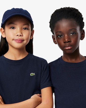 Kids' Cotton T-Shirt