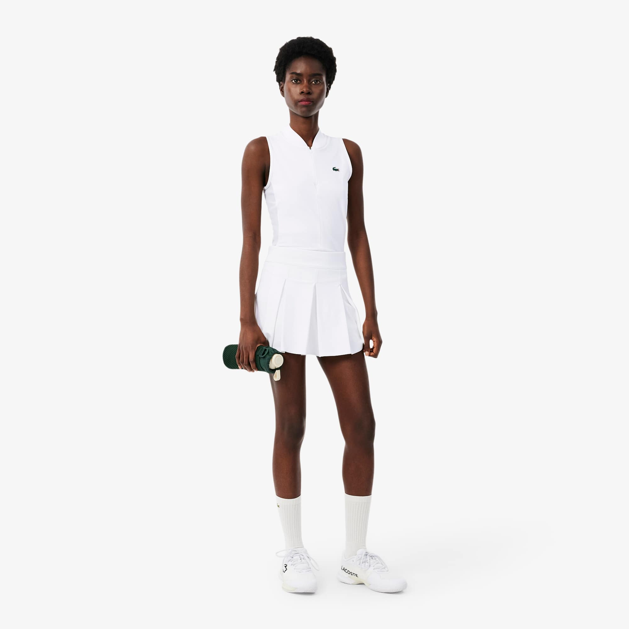 Ultra Dry Tennis Skirt with Liner - Shorts & Skirts - New In 2026
