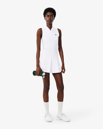 Ultra Dry Tennis Skirt with Liner