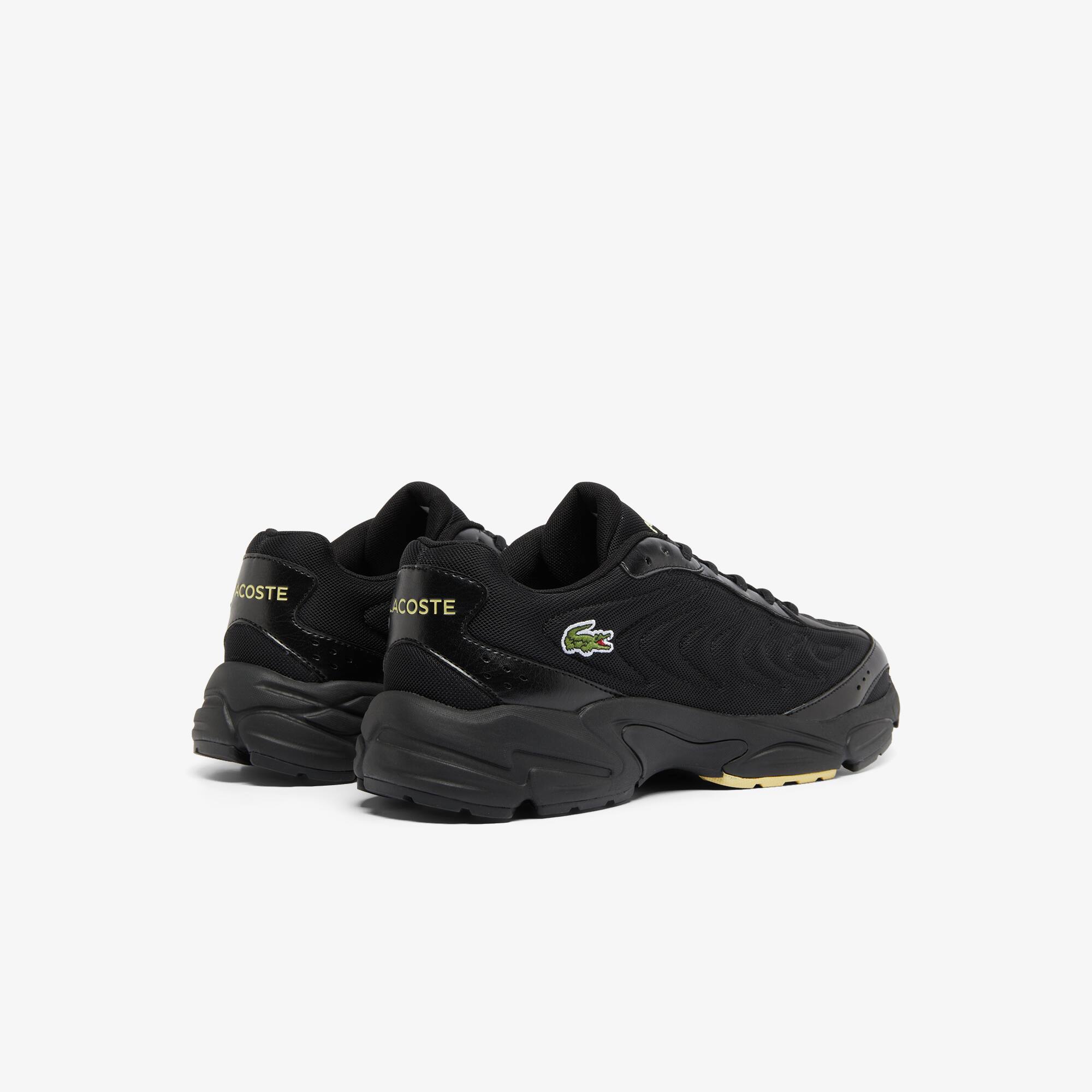 ☆送料無料☆ LACOSTE Uni Storm 96 2K Sneakers ☆ Amazon.com | Lacoste Mens Storm 96 2K Sneaker, DK Gry/NVY, 7