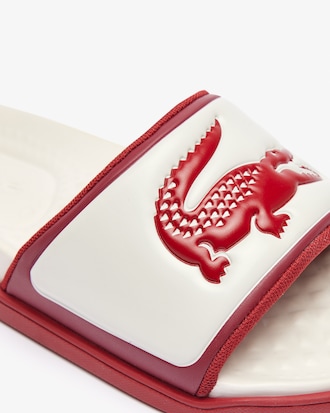 Women's Serve Slide Dual 