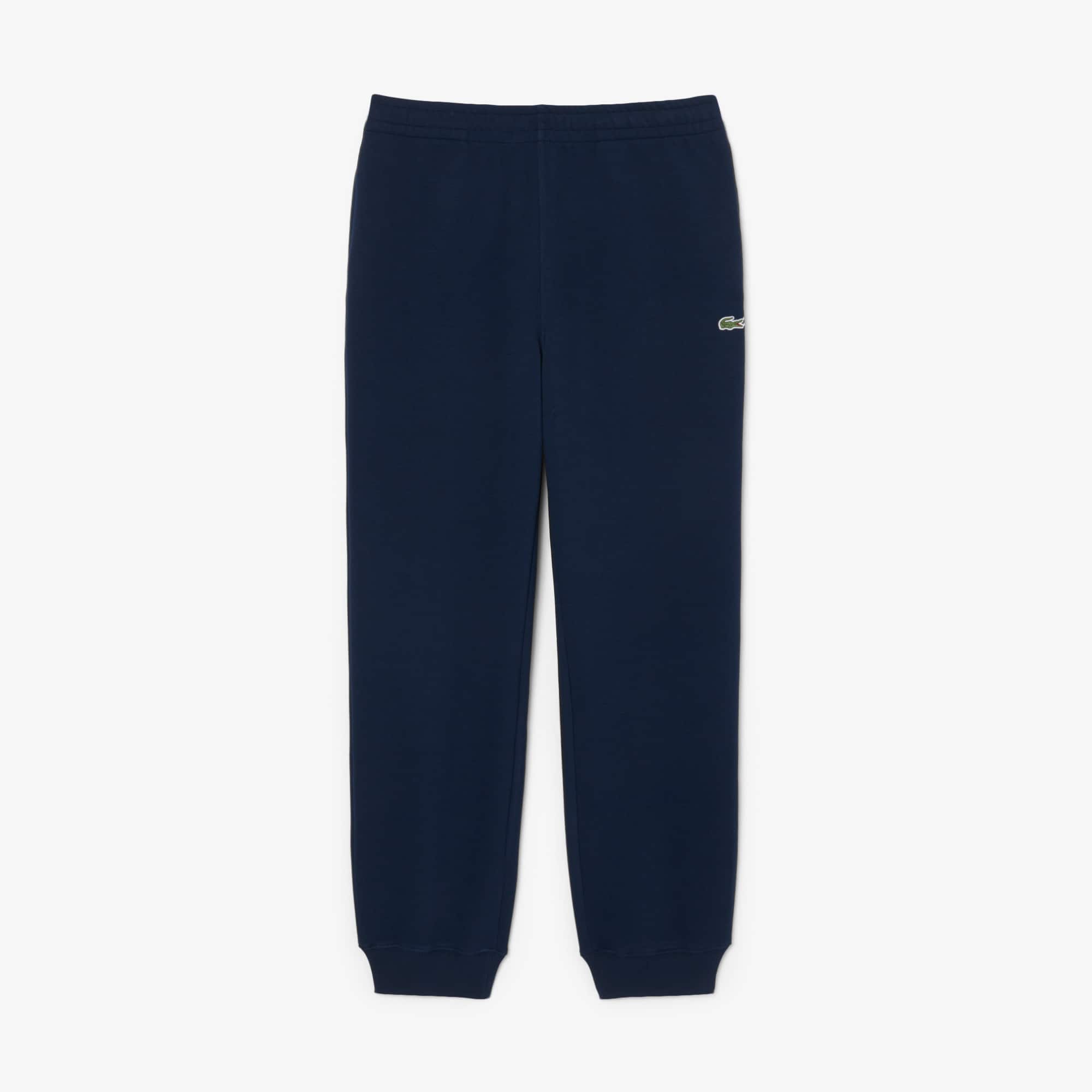 Piqué Sweatpants