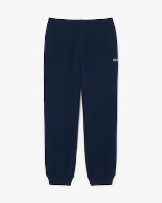 Piqu&eacute; Sweatpants