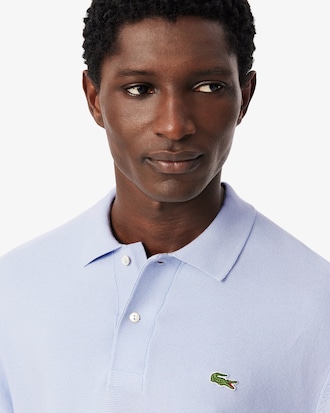 Polo Maille classic fit