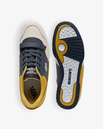 Men's Missouri Leather Sneakers