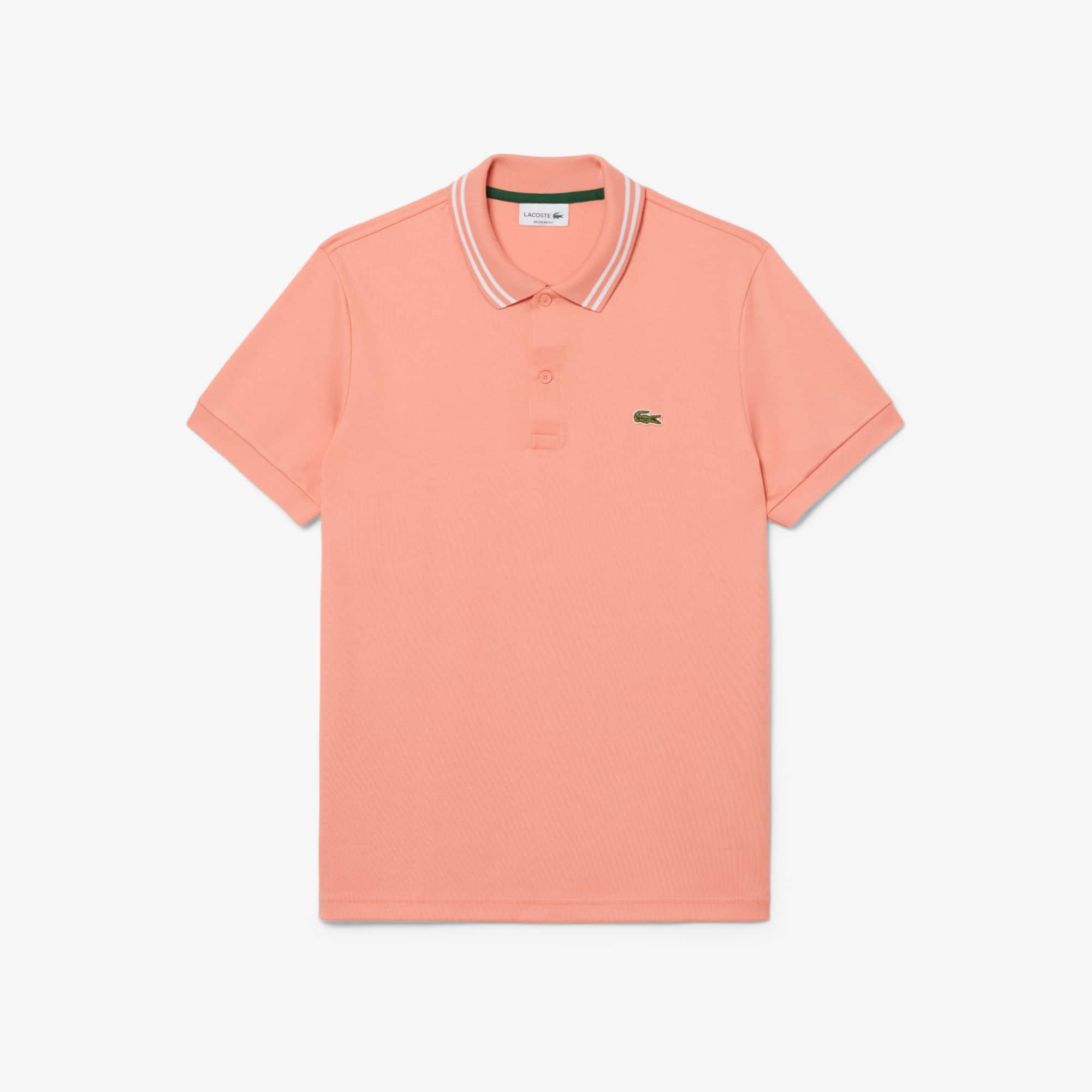 Men's Regular Fit Pima Cotton Polo