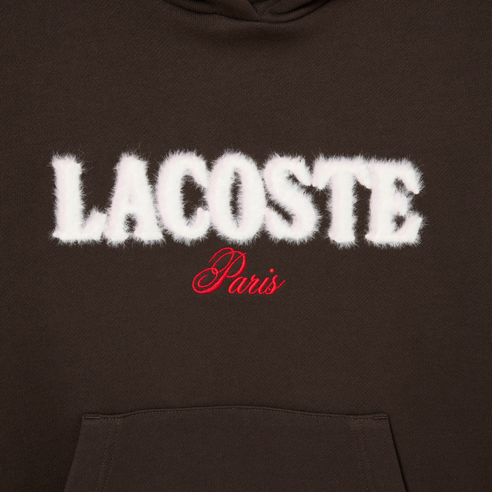Women's Fleece Logo Hoodie