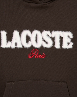 Women's Fleece Logo Hoodie