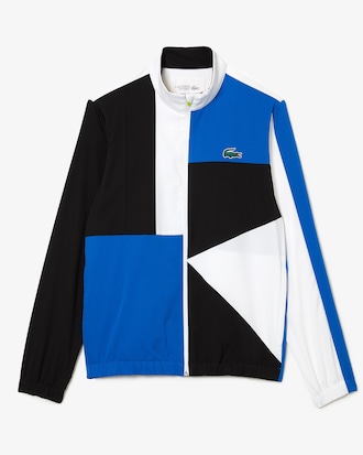 Men's SPORT Crocodile Print Tennis Sweatsuit