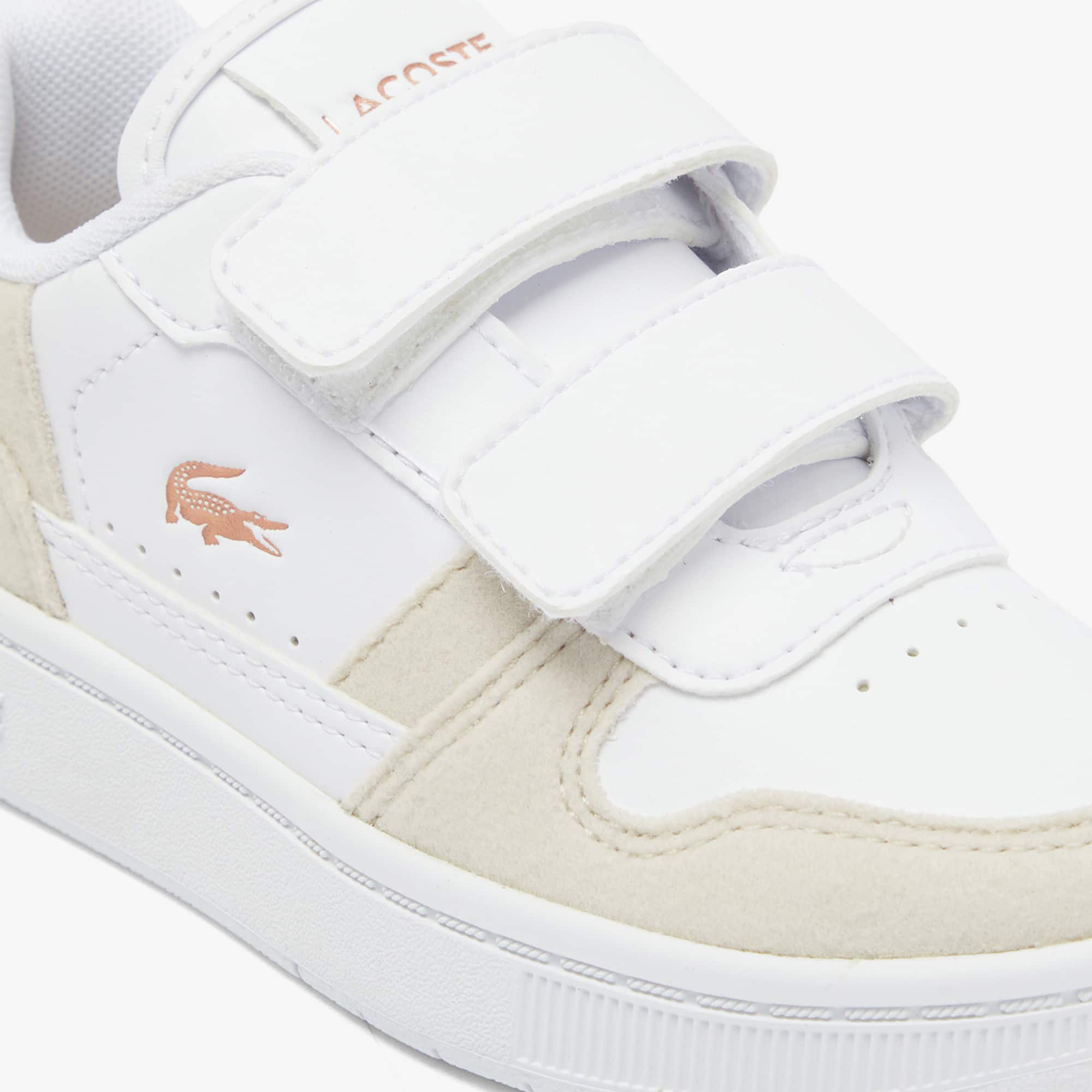 Infants' T-Clip Set Sneakers