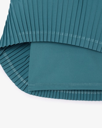 Women's Lined Ultra Dry Tennis Skirt