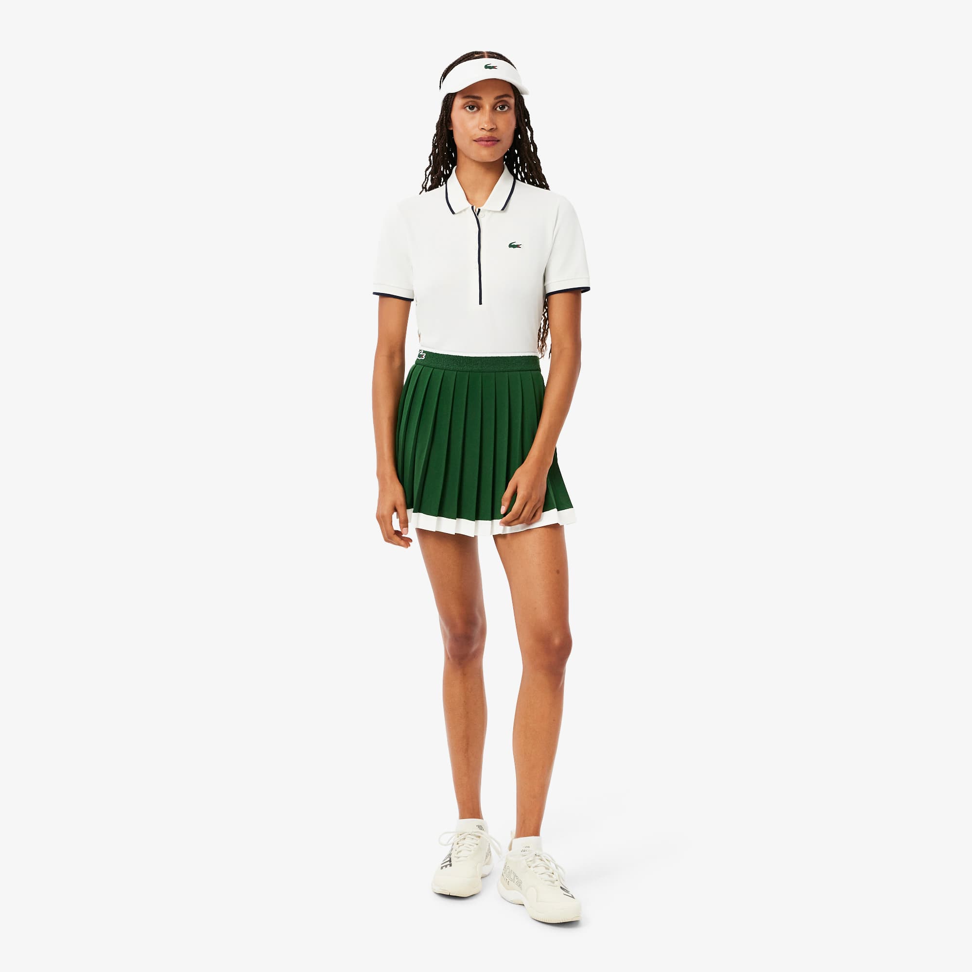Women's Ultra Dry Tennis Heritage Stretch Skirt - Shorts & Skirts