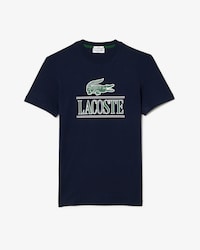 Unisex Print Cotton T-Shirt