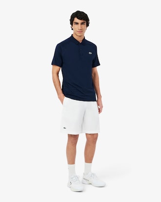 Men's Regular Fit Ultra Dry Tennis Shorts