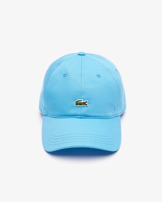 Unisex Cotton Twill Cap