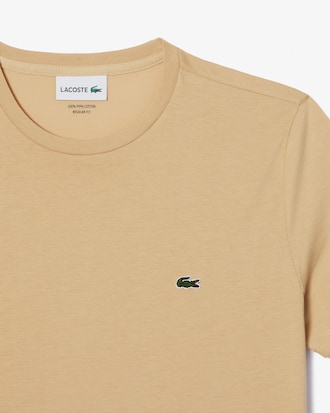 Men's Pima Cotton T-Shirt