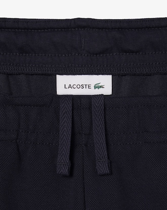 Women's Piqu&eacute; Sweatpants