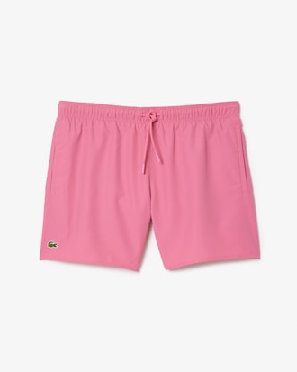 Men's Quick-Dry Swim Trunks