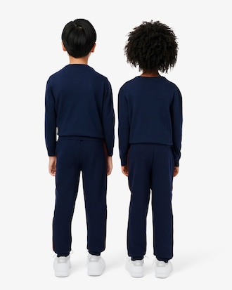 Kids' Fleece Sweatpants