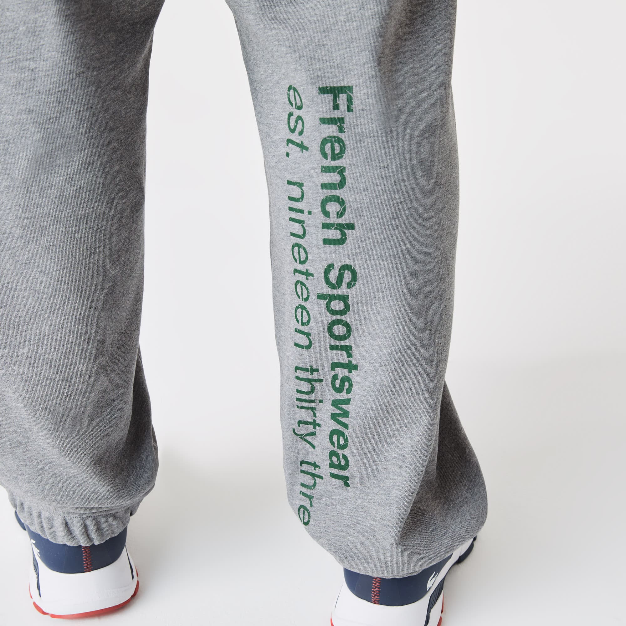 Men's Tall Fit Cotton Sweatpants - Pants & Sweatpants - New In