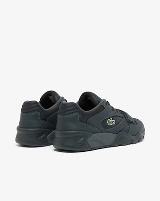 Sneakers Game Trainer Pro de Piel para Hombre