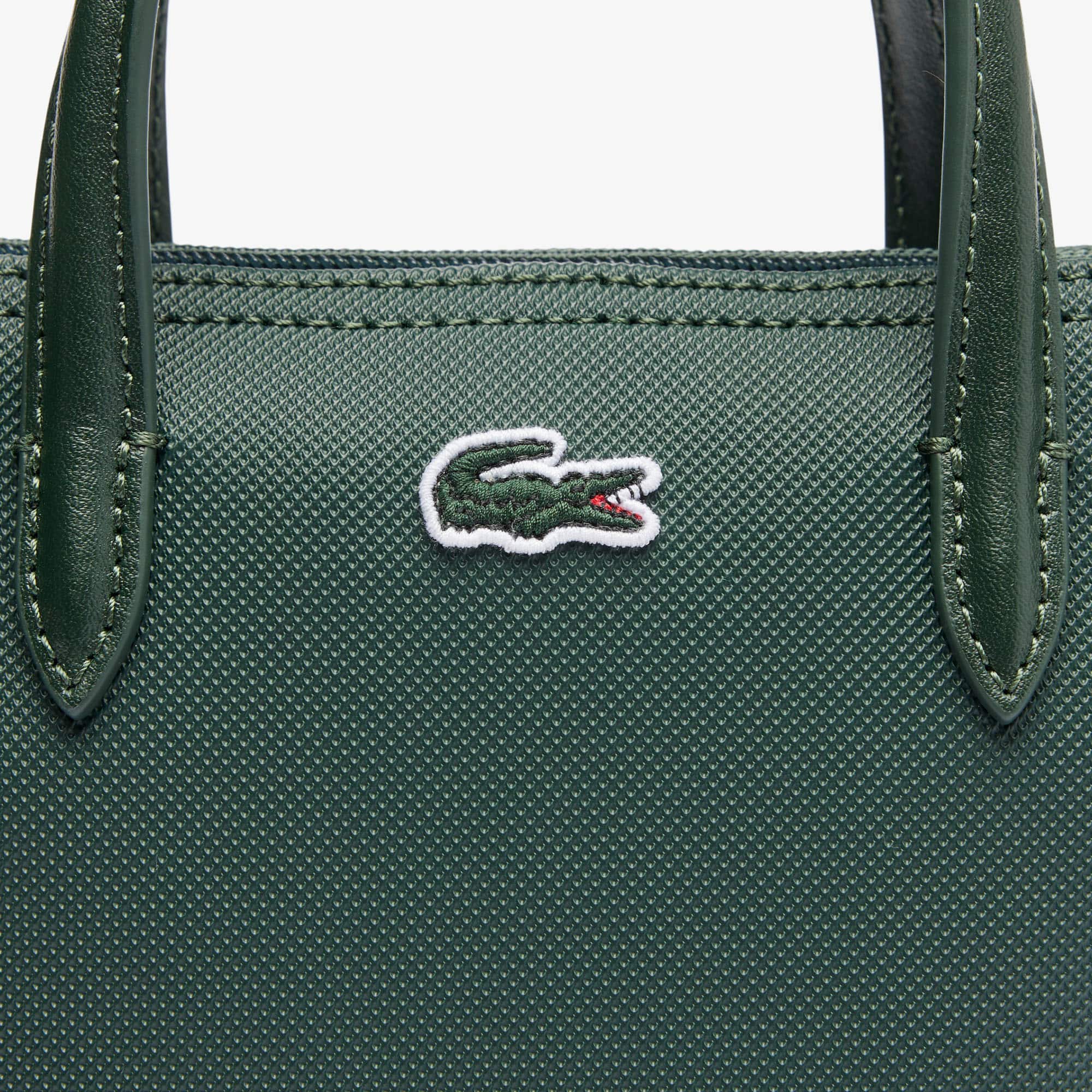 Mini Holiday Tote - Crossbody Bags - New In 2026 | Lacoste