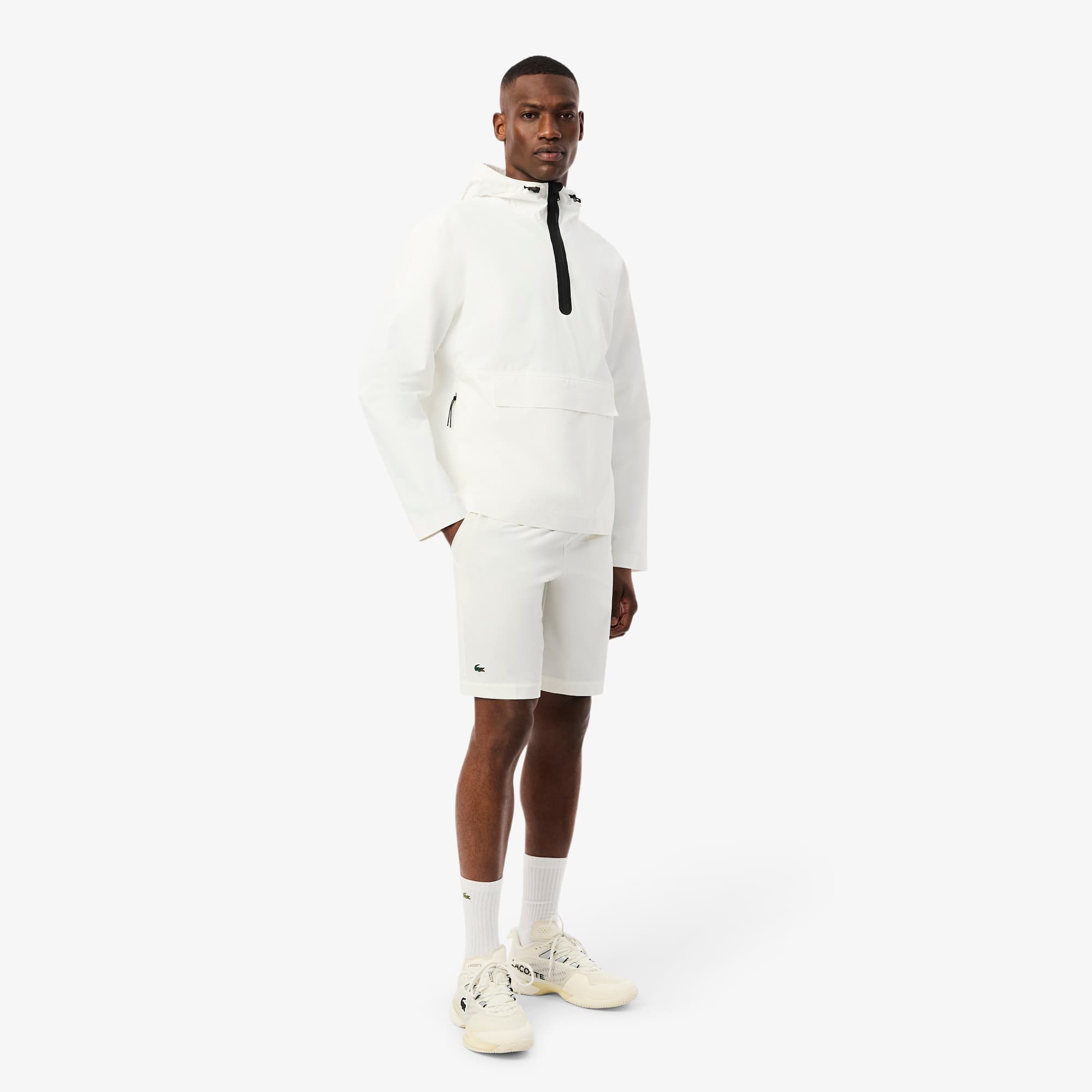 Men's Regular Fit Ultra Dry Tennis Shorts - Shorts & Swim