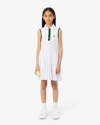 Ultra Dry Piqu&eacute; Sport Dress