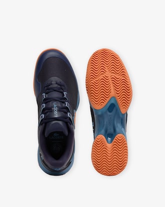 Men's Roland-Garros Edition AG-LT Ultra Clay Court Tennis Shoes