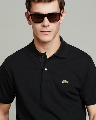 Men's Big Fit L.12.12 Polo