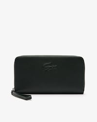 City Court Grain Leather Billfold