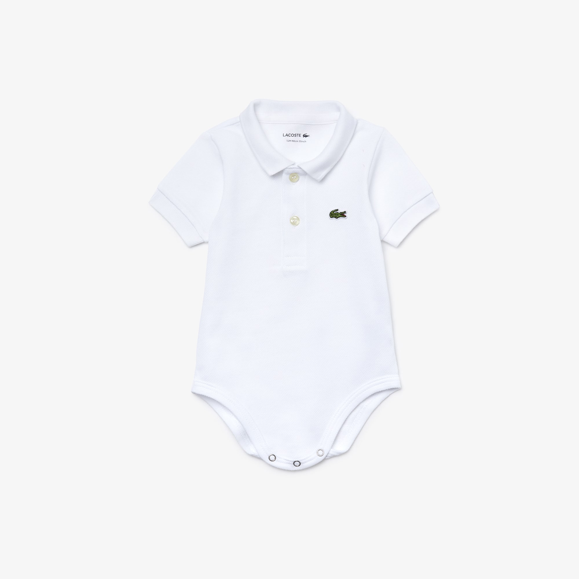baby lacoste clothes