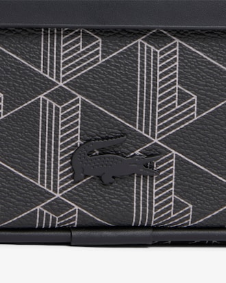 Bandolera Reporter  The Blend